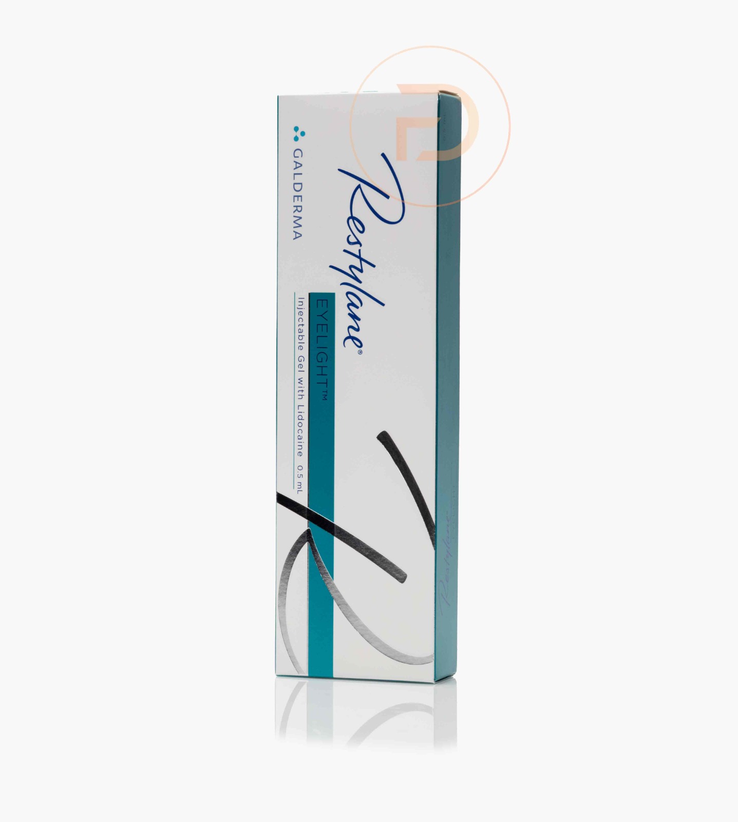 Restylane Eyelight (1x0,5ml) Fillerdepot