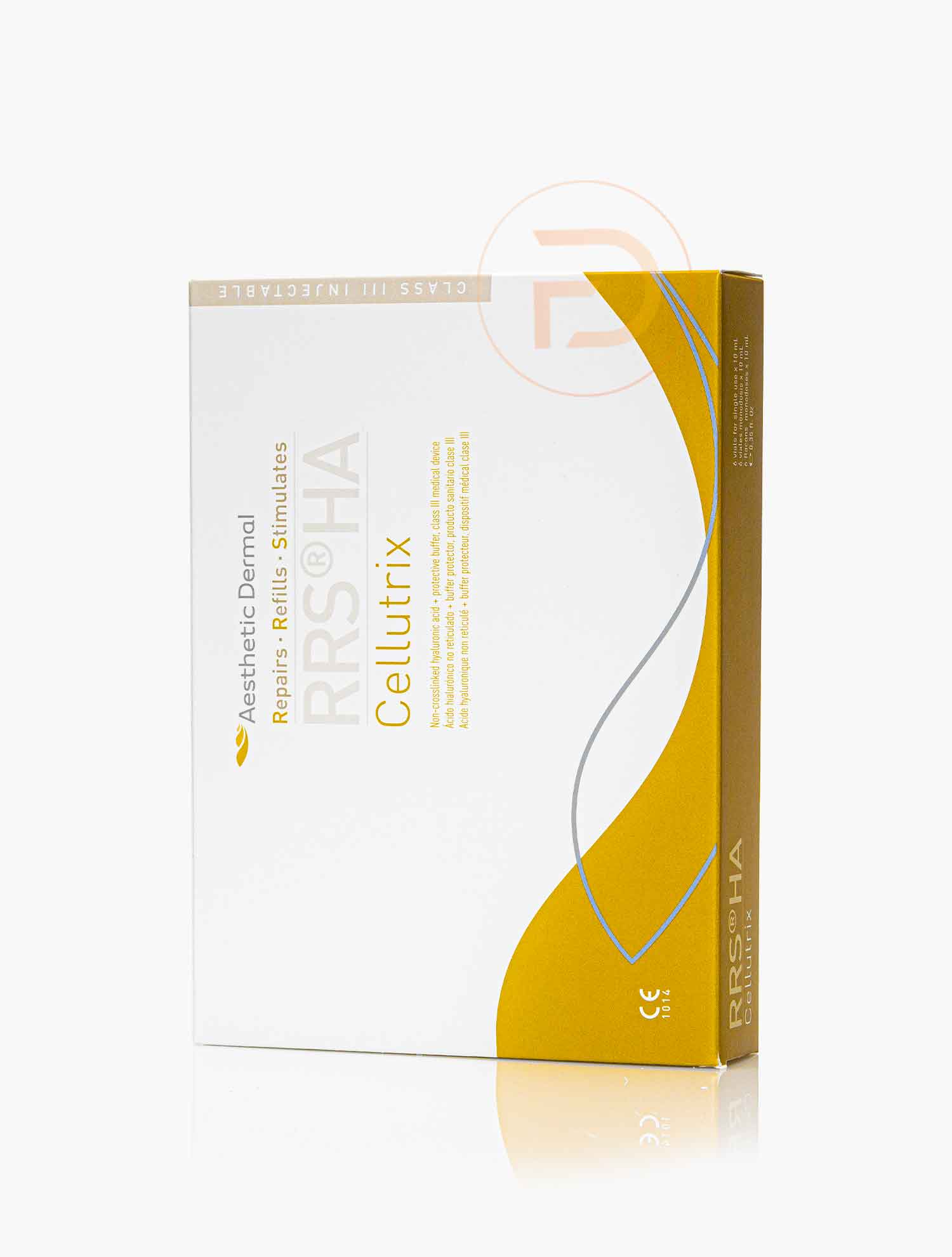 RRS Skin Booster - FillerDepot