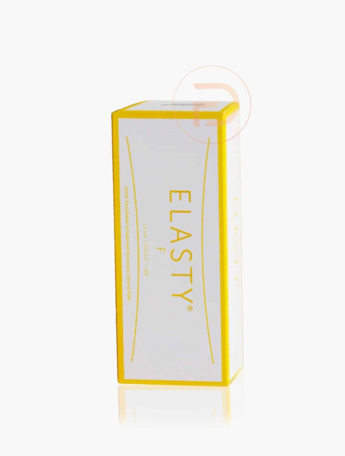 Elasty F (2x1ml) - Fillerdepot