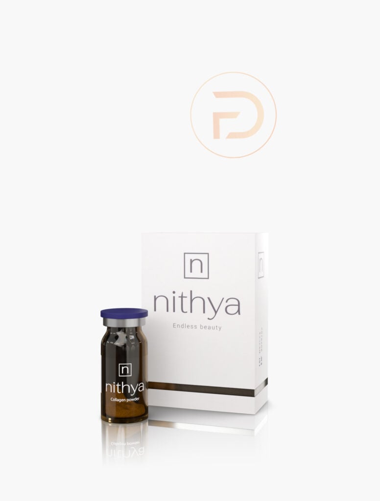 Nithya Body (1x200 mg) - FillerDepot