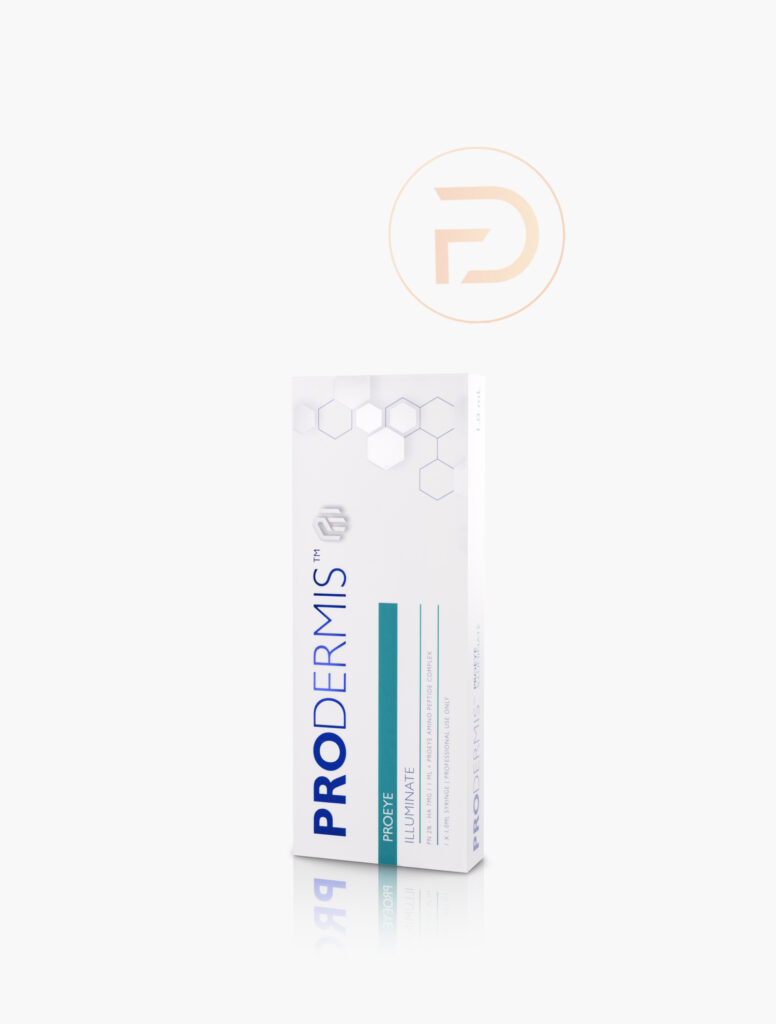 Prodemis ProDermis - FillerDepot