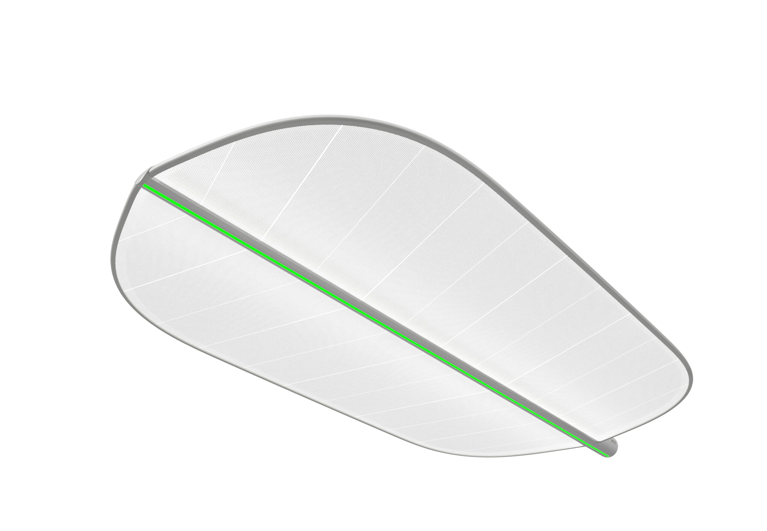 D-tec Leaf - FillerDepot